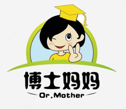 “博士妈妈OrMother及图”商标注册驳回复审案例分析